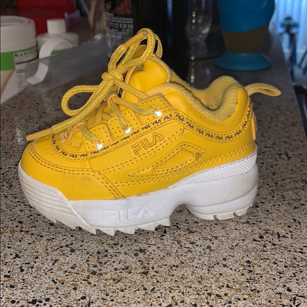 Shoes - Picture 3 of 3